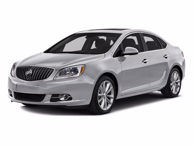 2016 Buick Verano Leather Group 1SL's photo