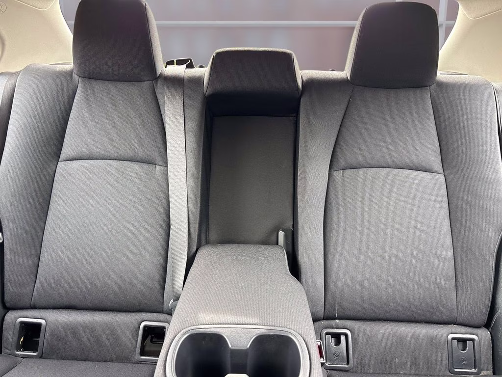 2024 Classic Silver Metallic Toyota Corolla LE FWD Sedan