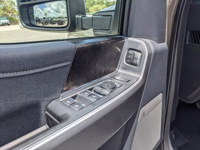 2026 Marsh Gray Ford Super Duty F-250 SRW Lariat 4X4 Truck