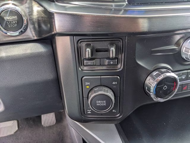 2026 Marsh Gray Ford Super Duty F-250 SRW Lariat 4X4 Truck