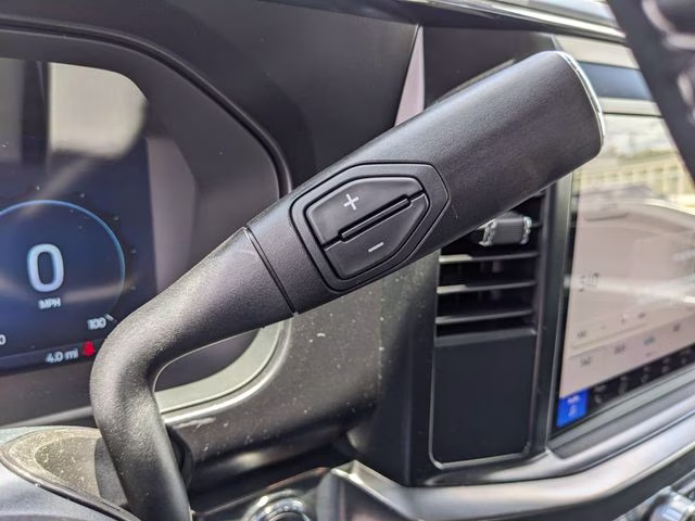 2026 Marsh Gray Ford Super Duty F-250 SRW Lariat 4X4 Truck
