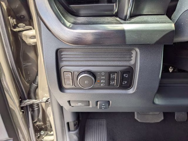 2026 Marsh Gray Ford Super Duty F-250 SRW Lariat 4X4 Truck