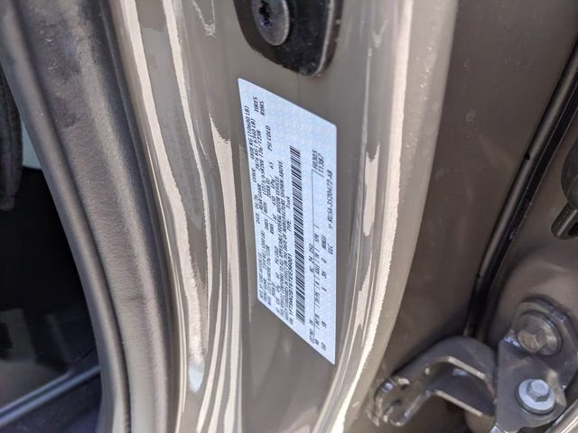 2026 Marsh Gray Ford Super Duty F-250 SRW Lariat 4X4 Truck