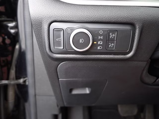 2022 Black Metallic Ford Explorer XLT RWD SUV