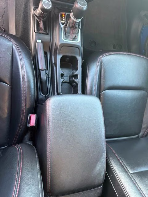 2023 Hydro Blue Pearlcoat Jeep Gladiator Rubicon 4X4 Truck
