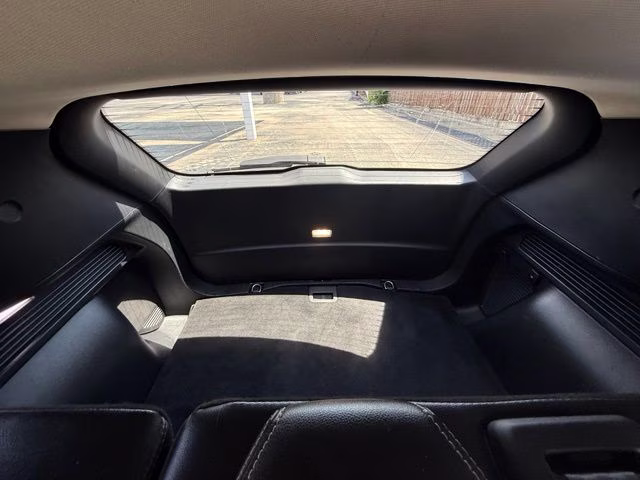 2020 Black Metallic Ford Escape Titanium AWD SUV
