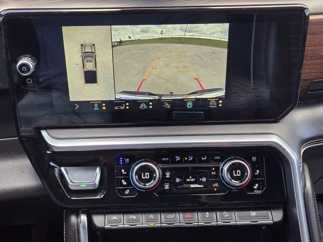 2022 Titanium Rush Metallic GMC Sierra 1500 Denali Ultimate 4X4 Truck