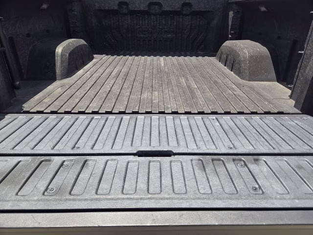 2022 Titanium Rush Metallic GMC Sierra 1500 Denali Ultimate 4X4 Truck