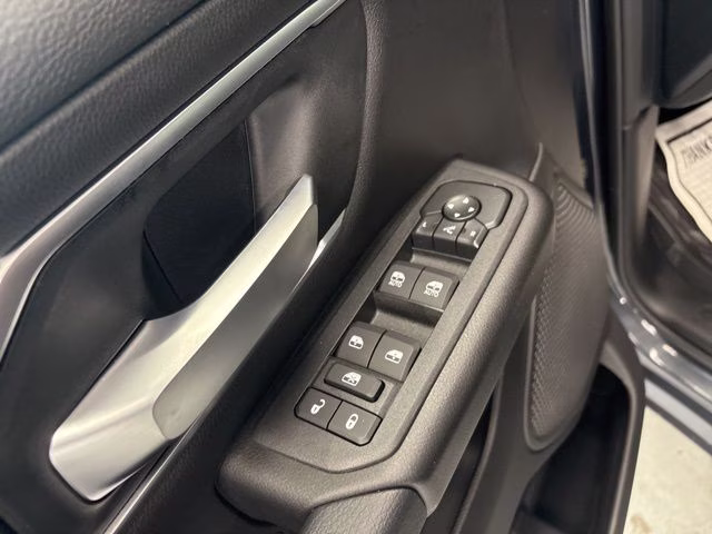 2026 Forged Blue Metallic Ram 1500 Big Horn/Lone Star 4X4 Truck
