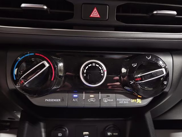 2023 Ultra Black Hyundai Kona SEL AWD SUV