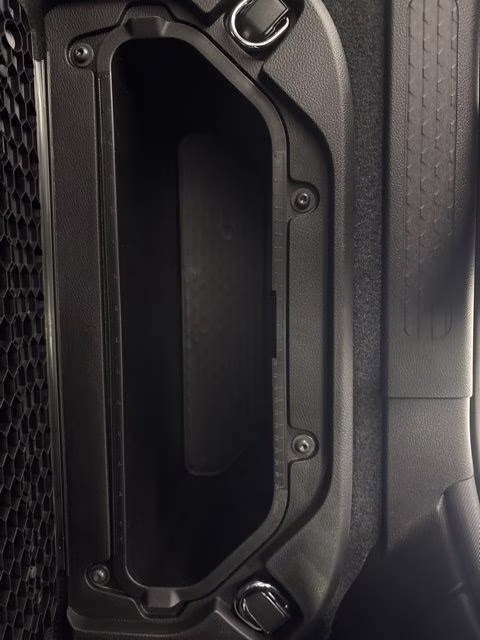 2026 Forged Blue Metallic Ram 1500 Big Horn Night Edition 4X4 Truck