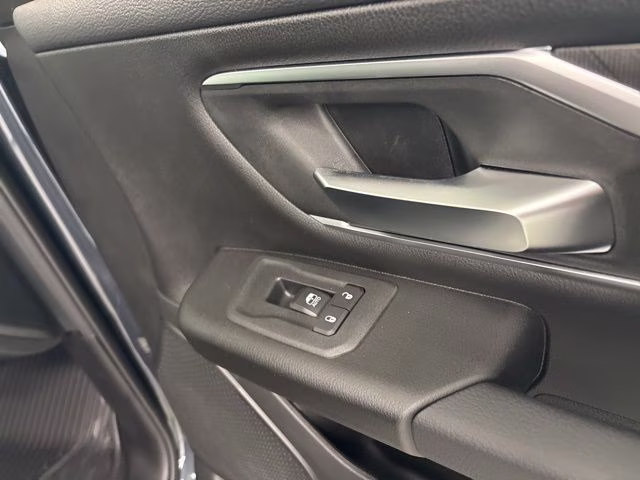2026 Forged Blue Metallic Ram 1500 Big Horn/Lone Star 4X4 Truck