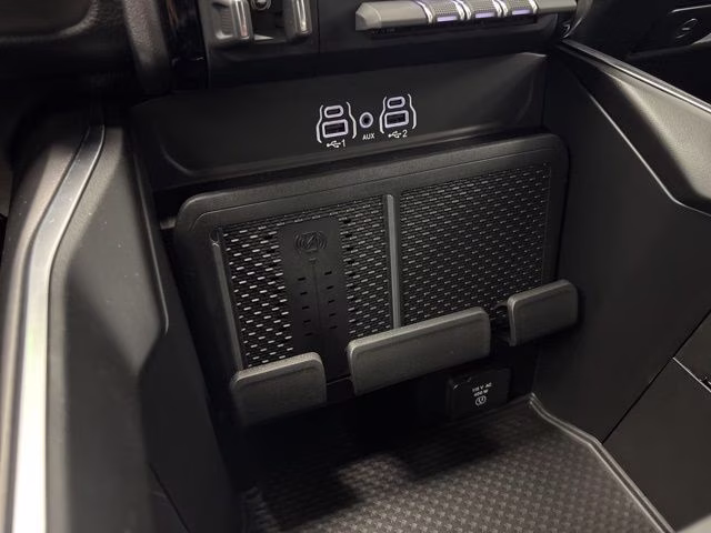 2026 Forged Blue Metallic Ram 1500 Big Horn Night Edition 4X4 Truck