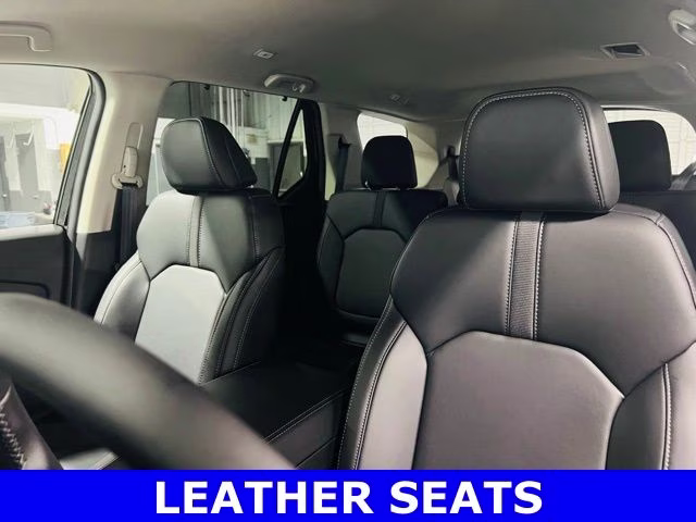 2026 Crystal Black Pearl Honda Pilot EX-L AWD SUV