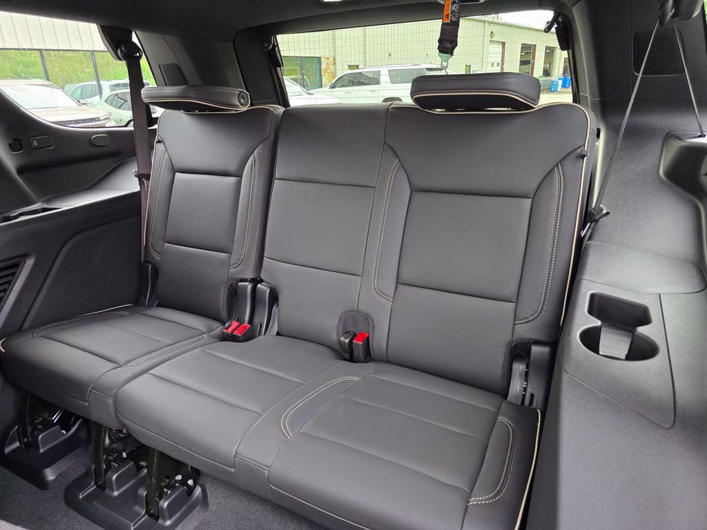 2026 Sterling Metallic GMC Yukon Elevation 4X4 SUV