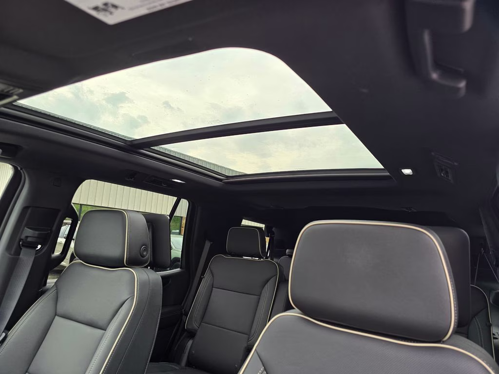 2026 Sterling Metallic GMC Yukon Elevation 4X4 SUV