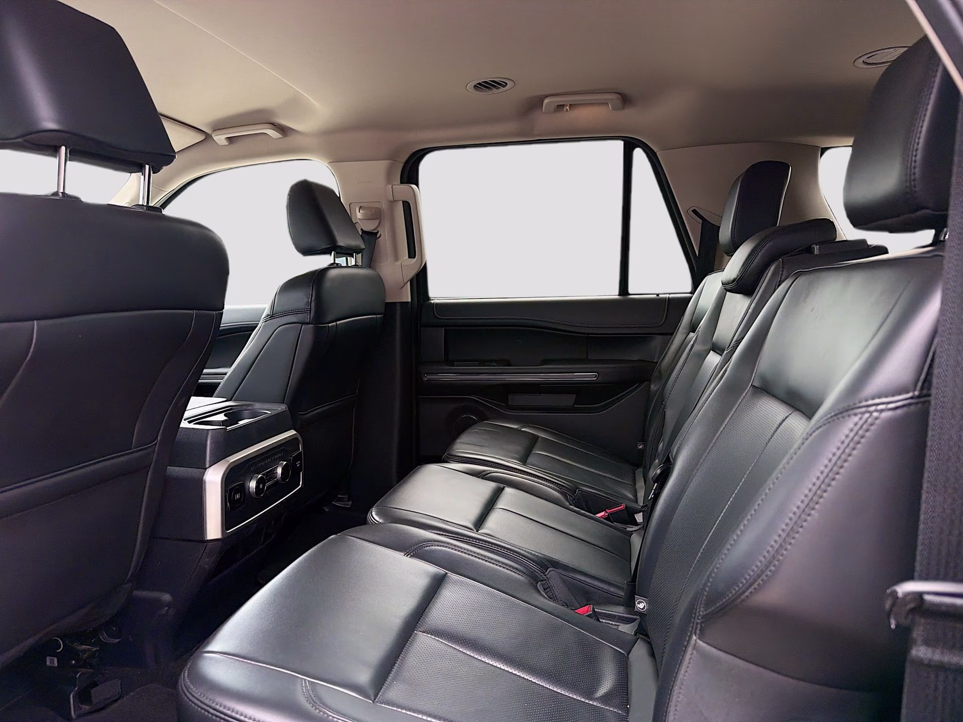 2024 Black Metallic Ford Expedition Max XLT 4X4 SUV