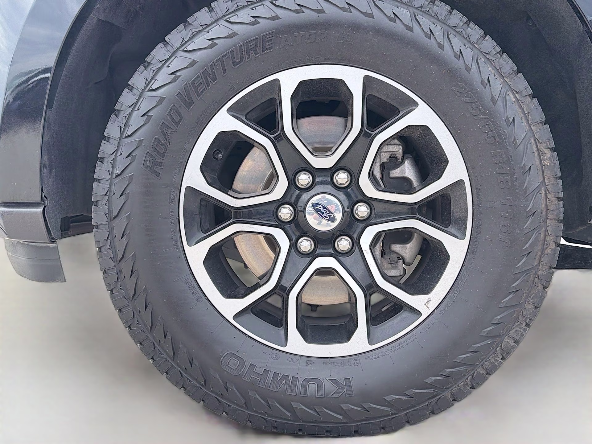 2024 Black Metallic Ford Expedition Max XLT 4X4 SUV