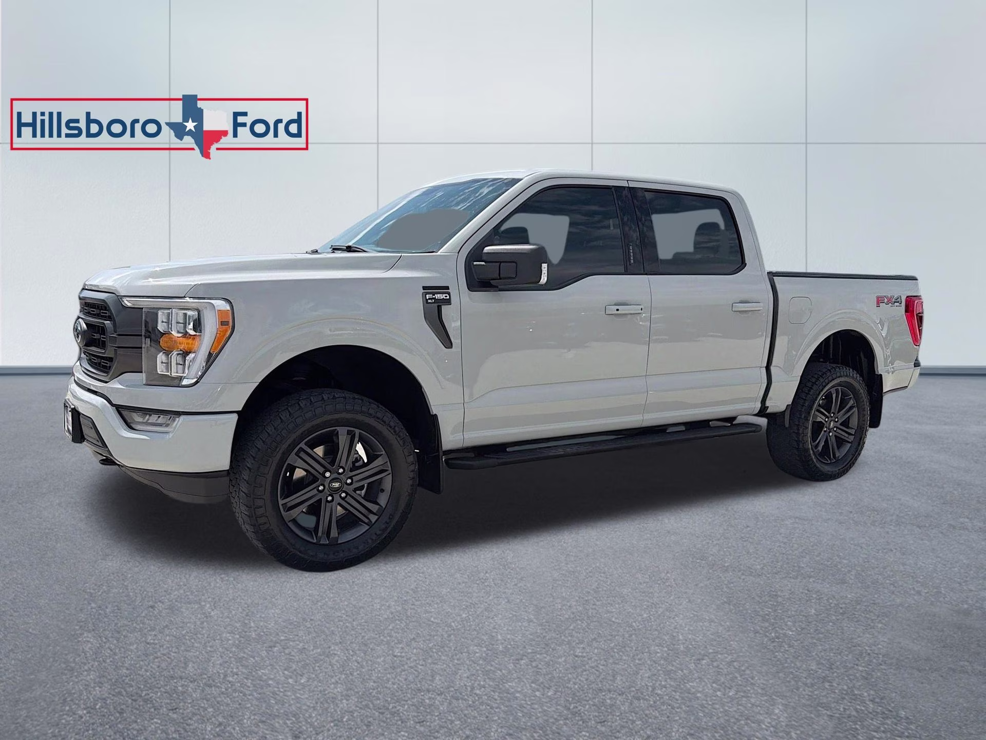 2023 Avalanche Ford F-150 XLT 4X4 Truck