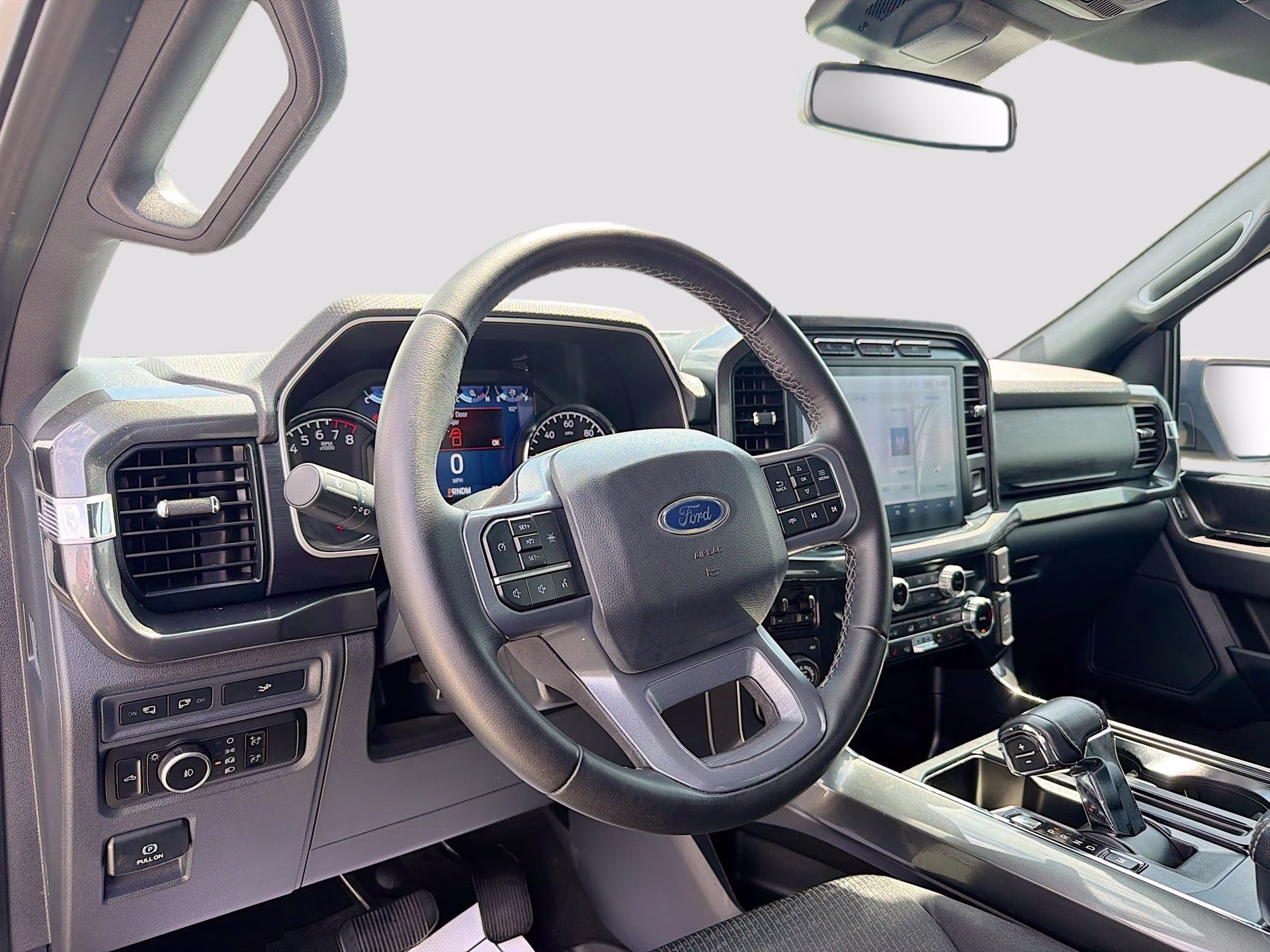 2023 Avalanche Ford F-150 XLT 4X4 Truck