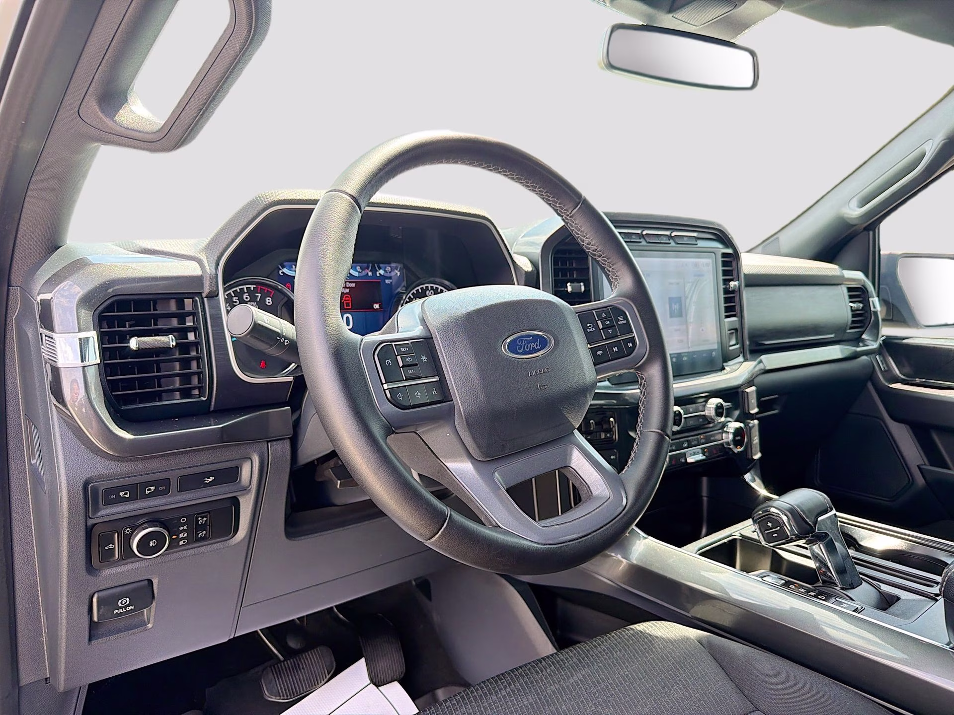 2023 Avalanche Ford F-150 XLT 4X4 Truck