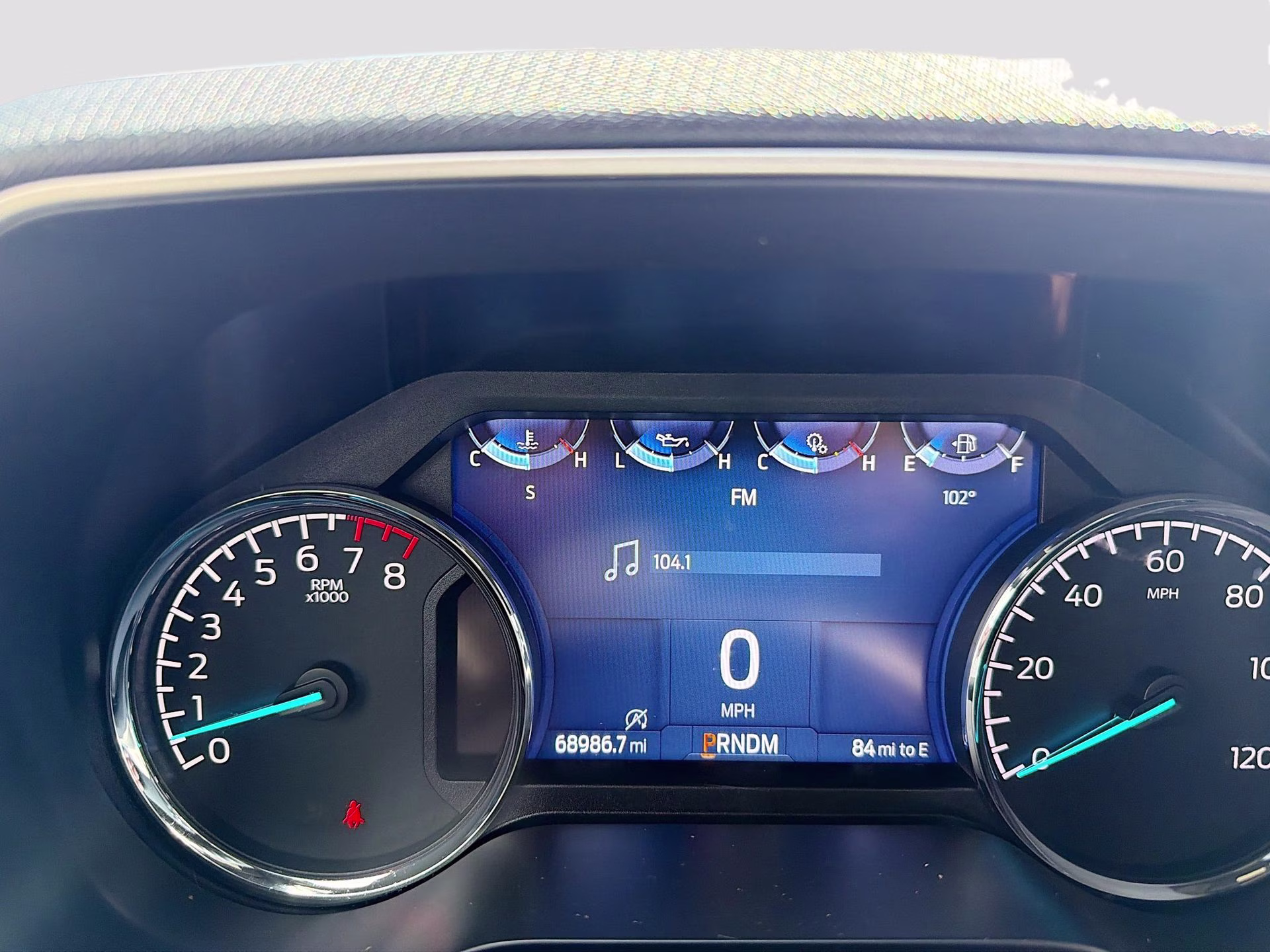 2023 Avalanche Ford F-150 XLT 4X4 Truck