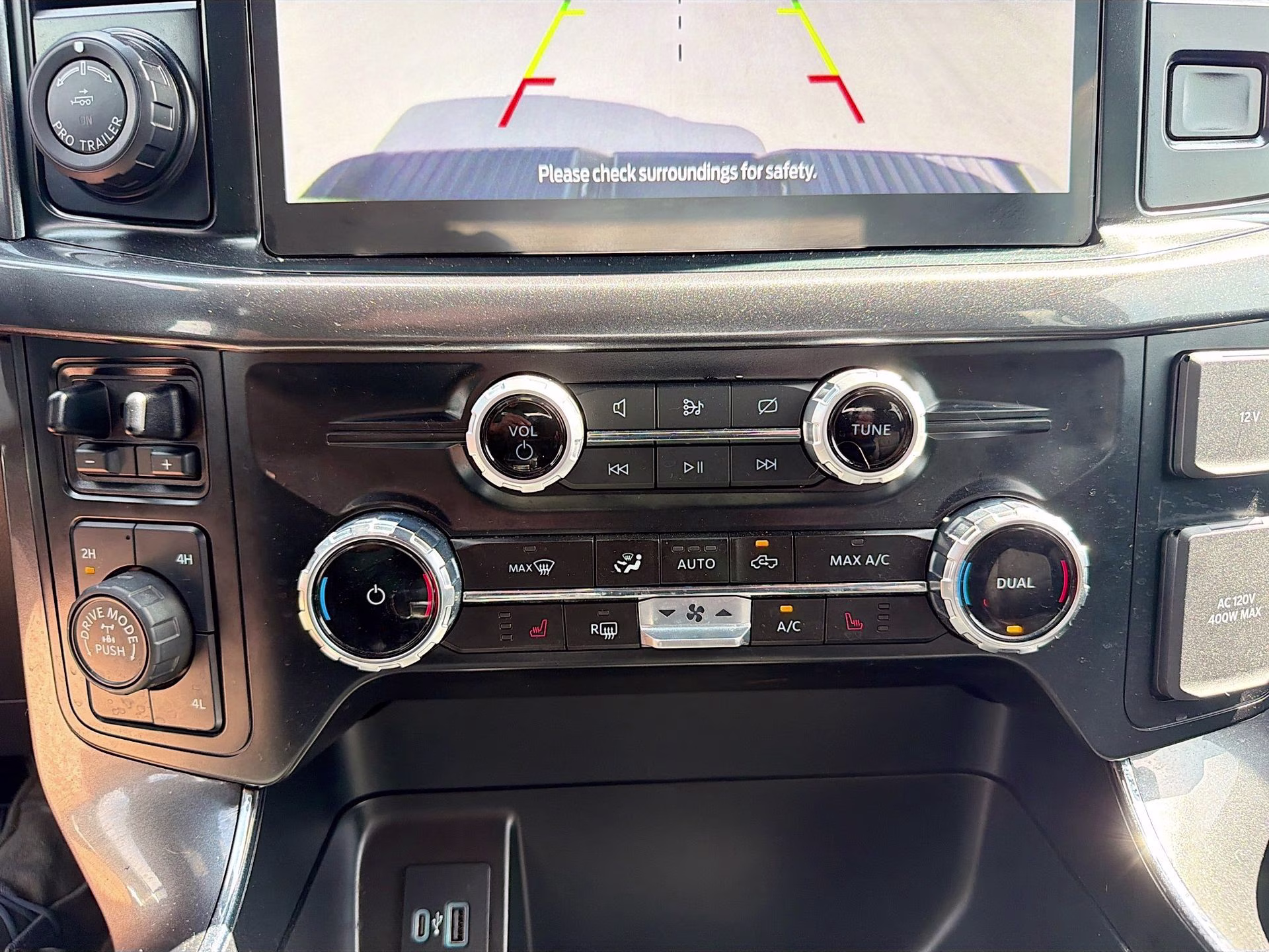 2023 Avalanche Ford F-150 XLT 4X4 Truck