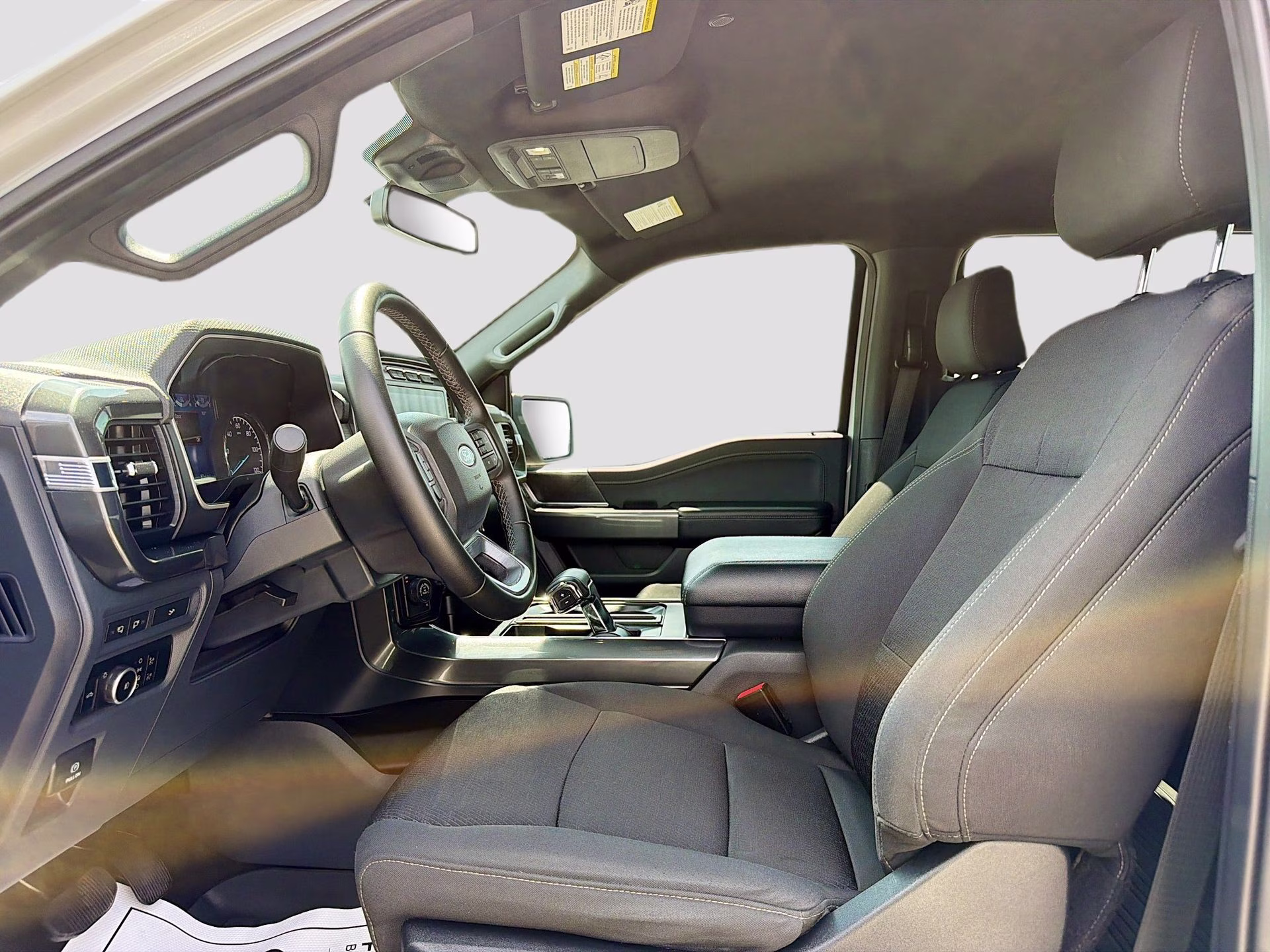 2023 Avalanche Ford F-150 XLT 4X4 Truck