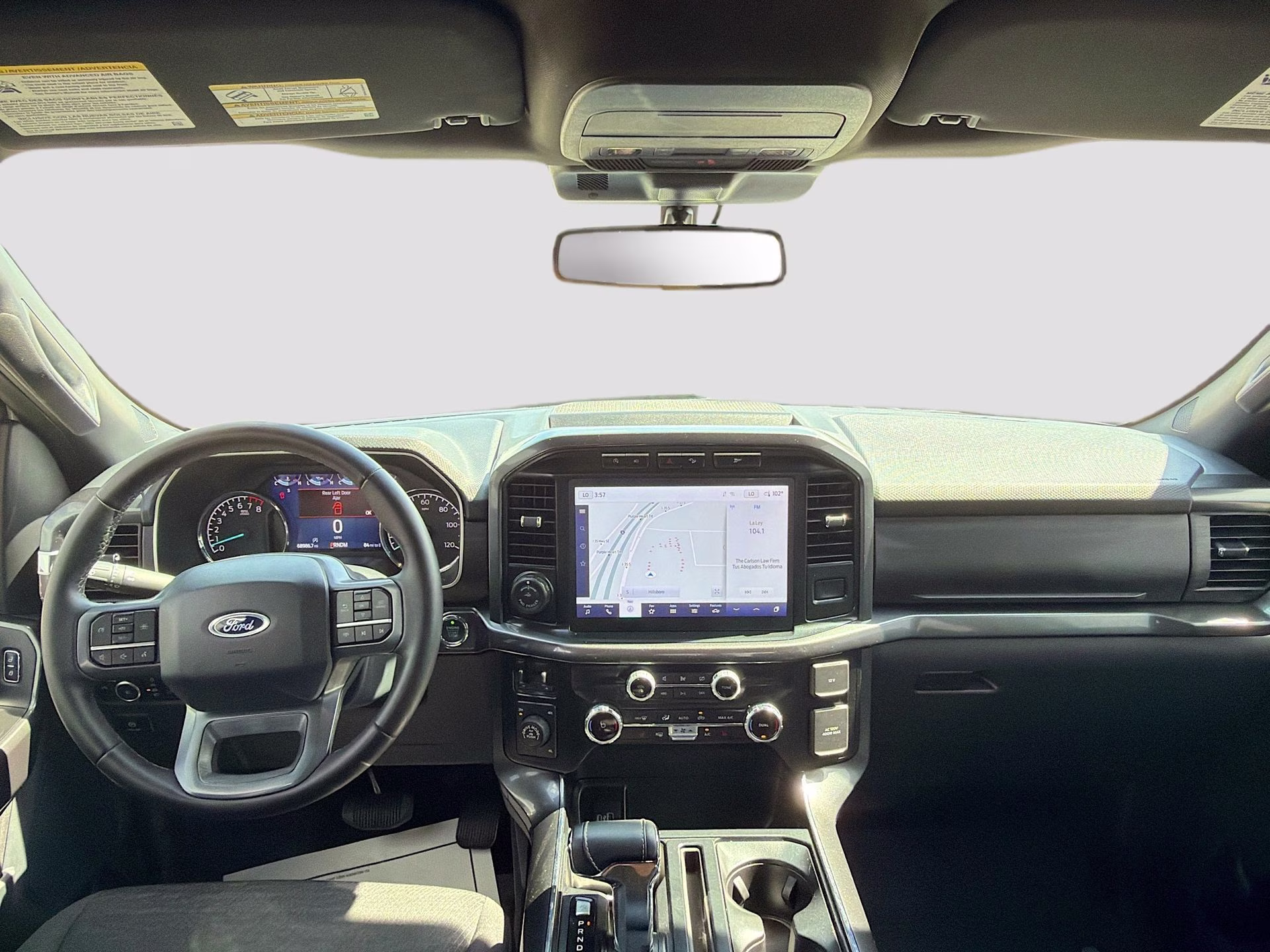 2023 Avalanche Ford F-150 XLT 4X4 Truck
