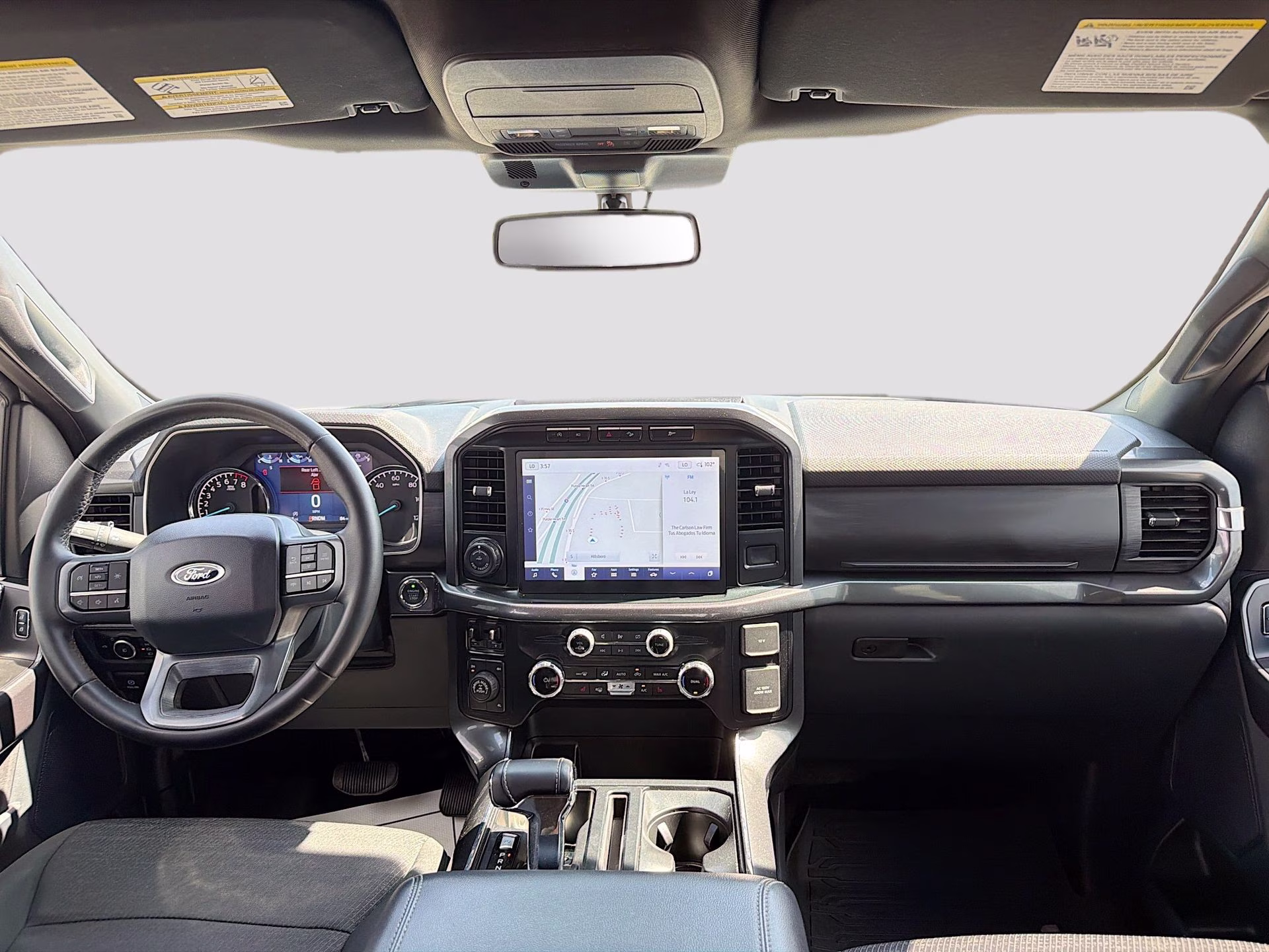 2023 Avalanche Ford F-150 XLT 4X4 Truck