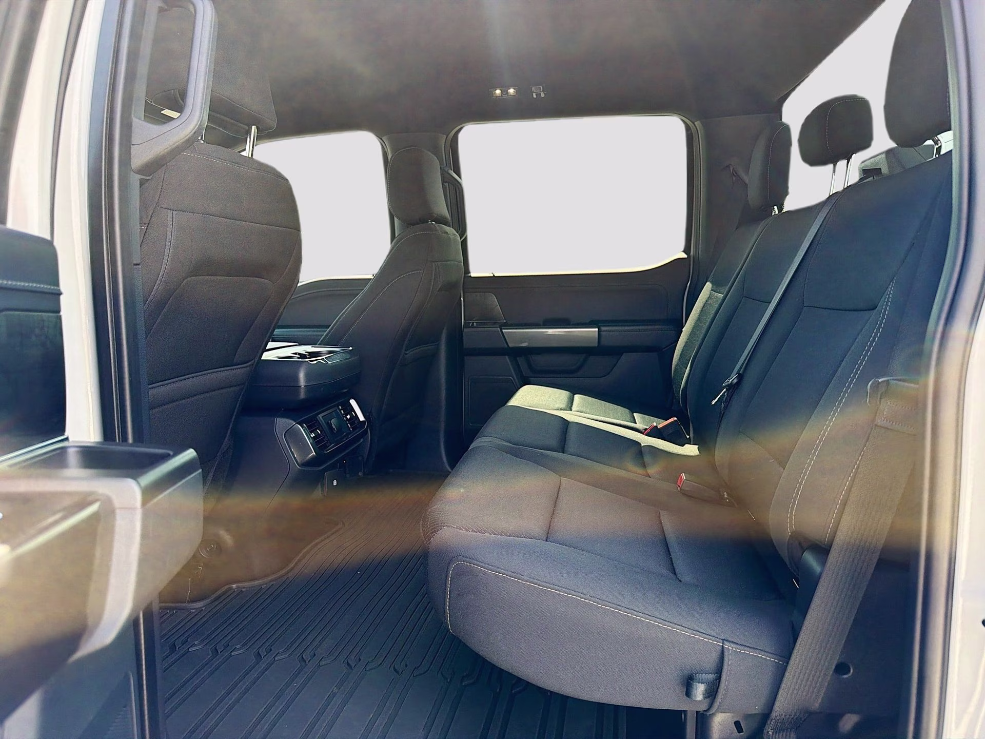 2023 Avalanche Ford F-150 XLT 4X4 Truck