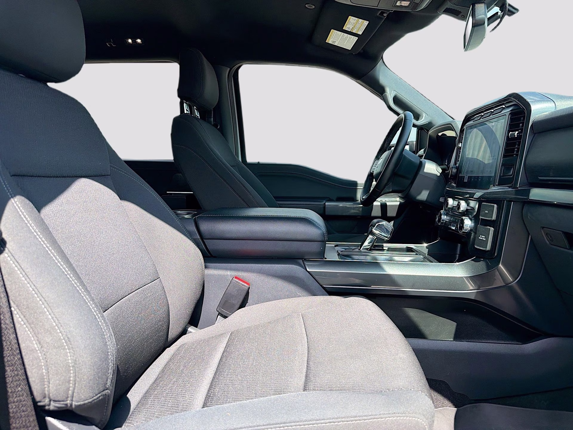 2023 Avalanche Ford F-150 XLT 4X4 Truck