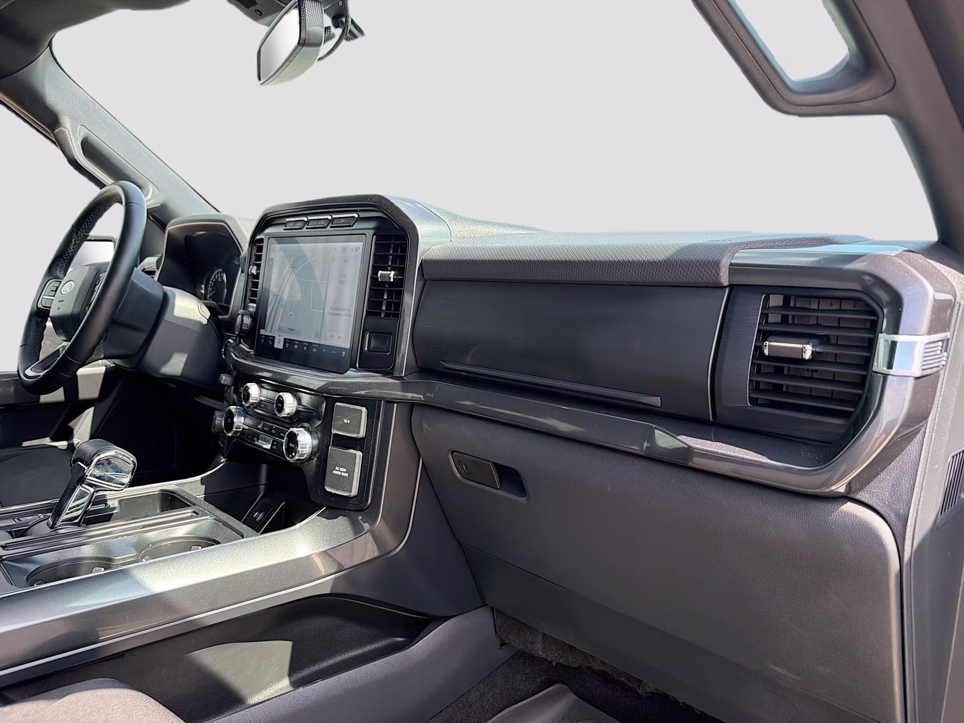 2023 Avalanche Ford F-150 XLT 4X4 Truck