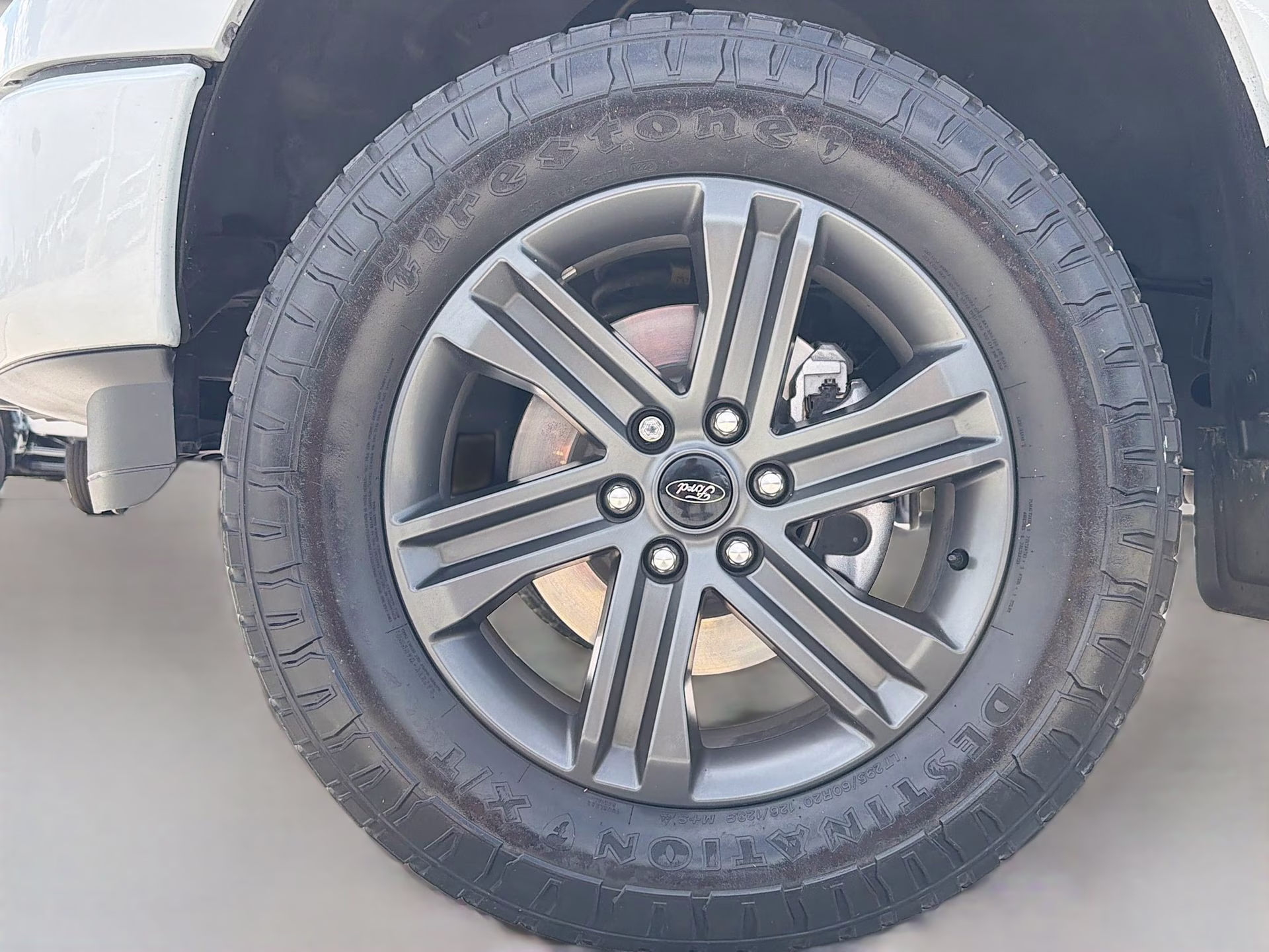 2023 Avalanche Ford F-150 XLT 4X4 Truck