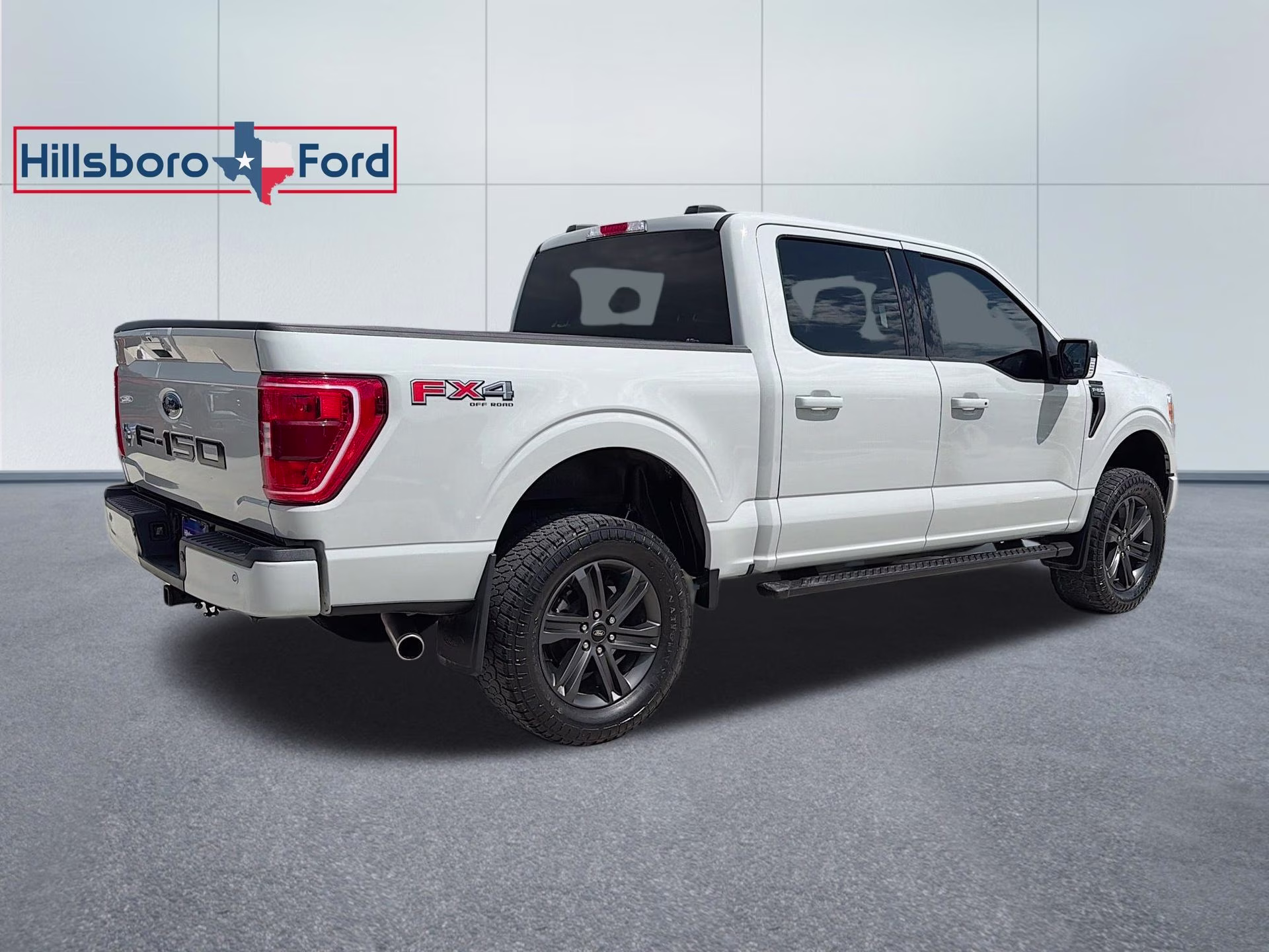 2023 Avalanche Ford F-150 XLT 4X4 Truck