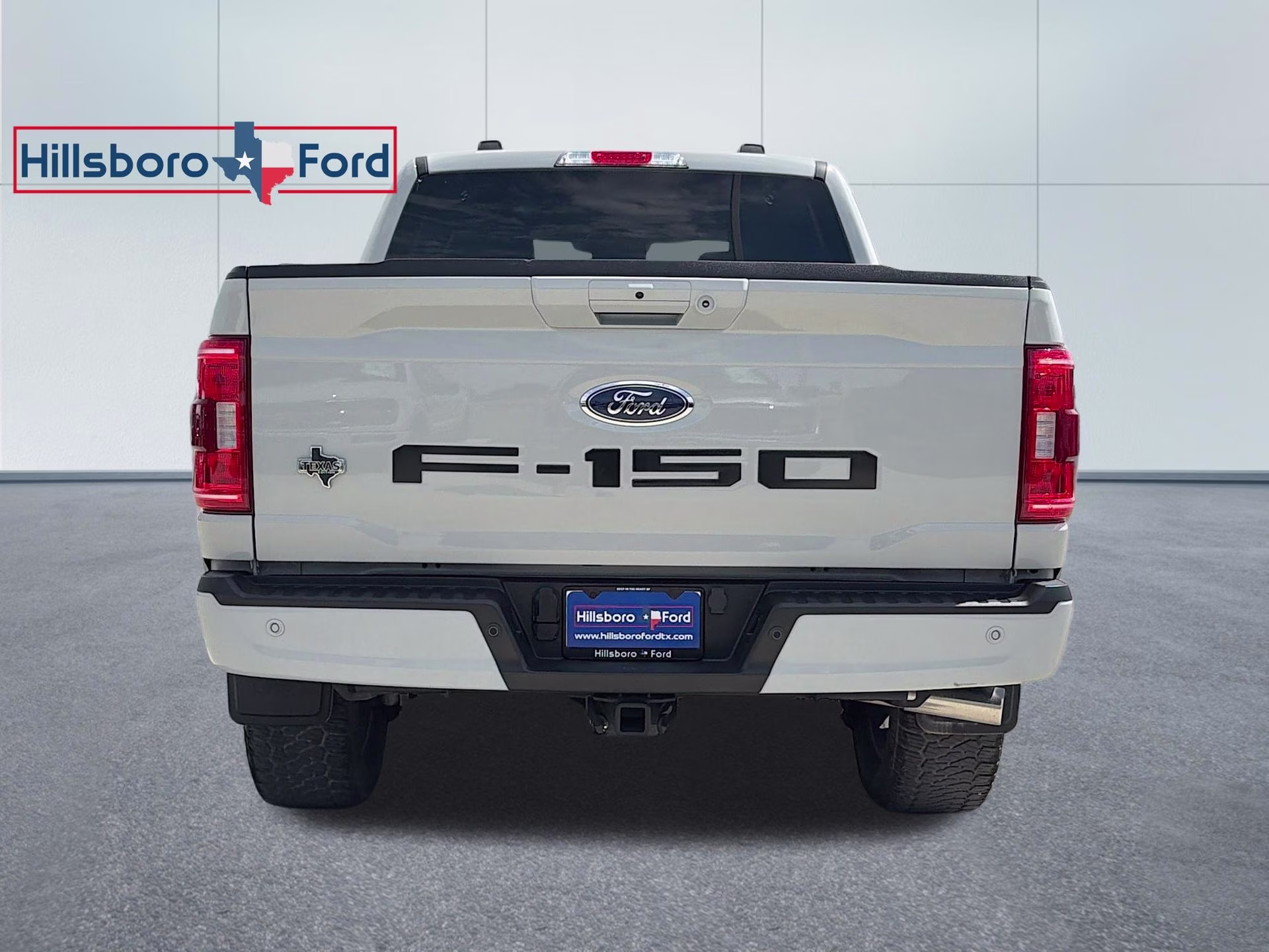 2023 Avalanche Ford F-150 XLT 4X4 Truck