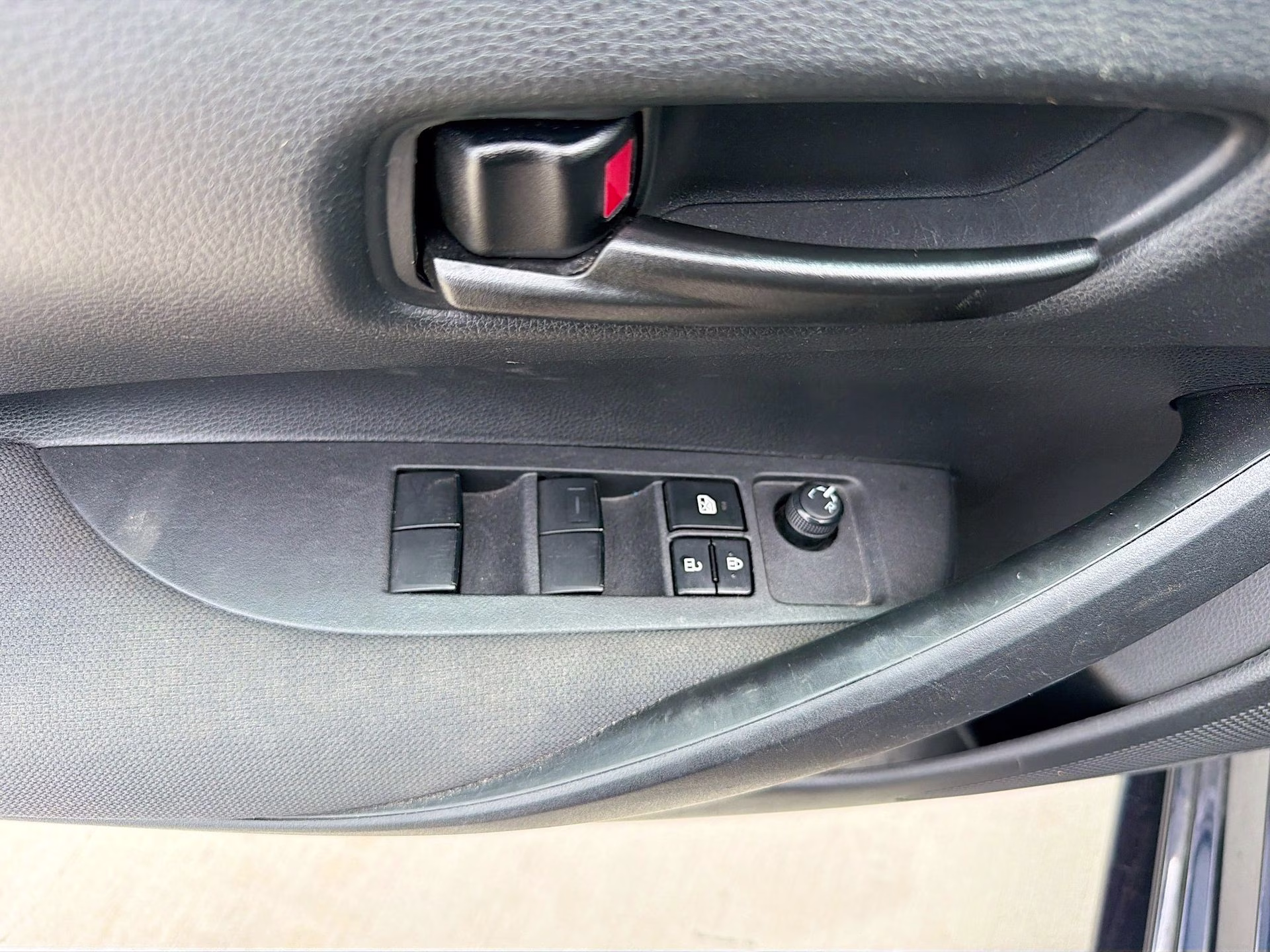 2024 Blueprint Toyota Corolla LE FWD Sedan