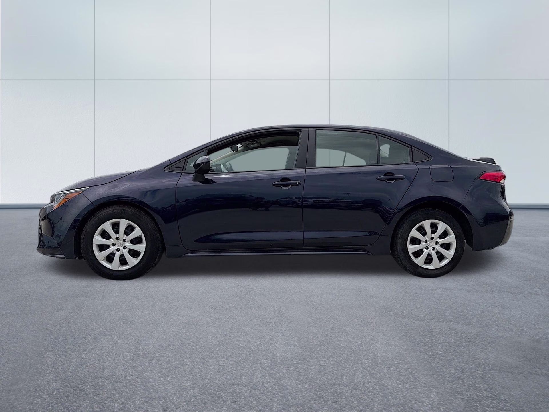 2024 Blueprint Toyota Corolla LE FWD Sedan