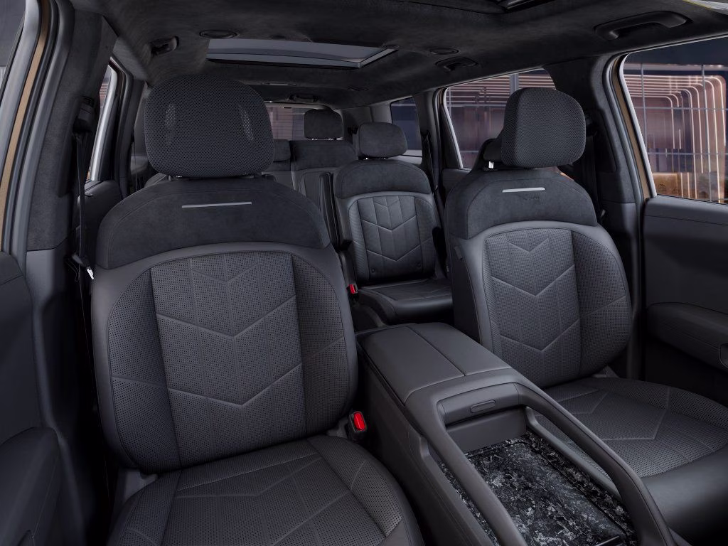 2027 Brown Kia Telluride X-Pro SX-Prestige AWD SUV