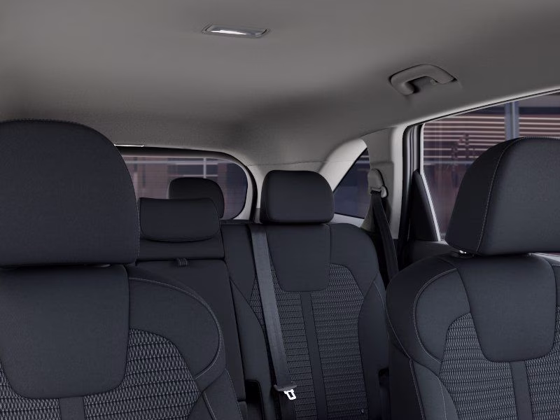 2026 White Pearl Kia Sorento LX FWD SUV