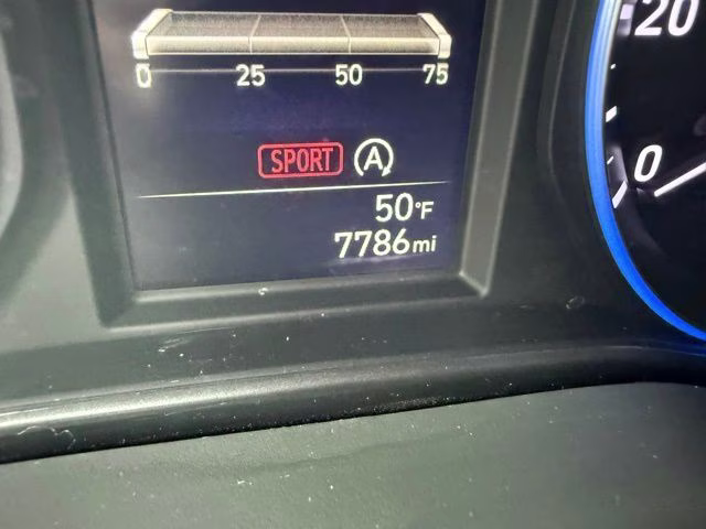 2023 Ultra Black Hyundai Kona SEL AWD SUV