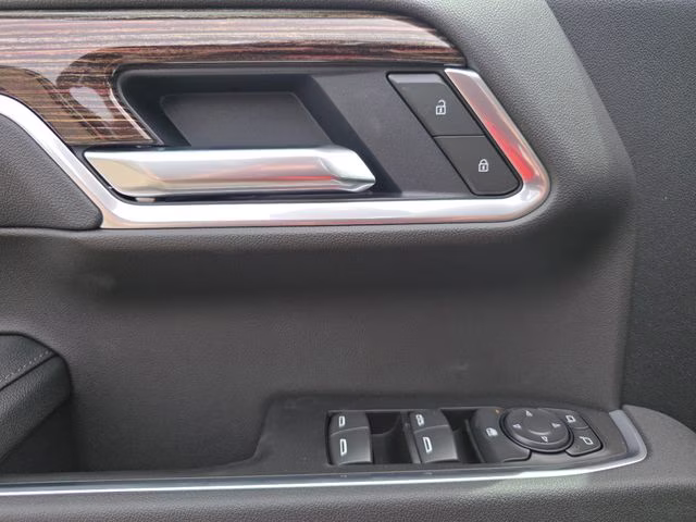 2026 Summit White GMC Sierra 1500 SLE 4X4 Truck