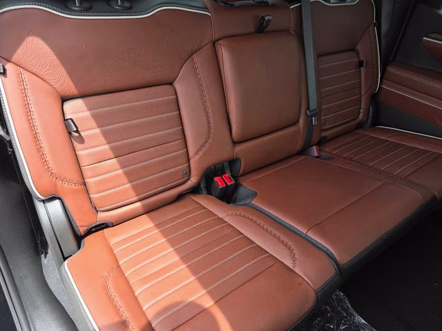 2026 Onyx Black GMC Sierra 1500 Denali Ultimate 4X4 Truck