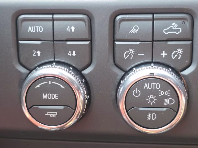 2026 Onyx Black GMC Sierra 1500 Denali Ultimate 4X4 Truck