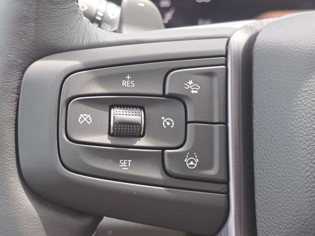 2026 Onyx Black GMC Sierra 1500 Denali Ultimate 4X4 Truck