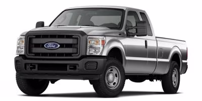 2015 Ford F-350's photo