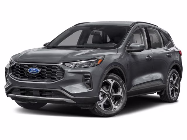 2026 Ford Escape ST-Line Select AWD 2.0L's photo