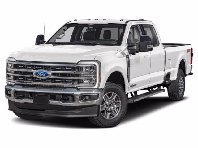 2024 Ford F-350 Lariat 4x4 Crew Cab 6-3/4' Box SRW's photo