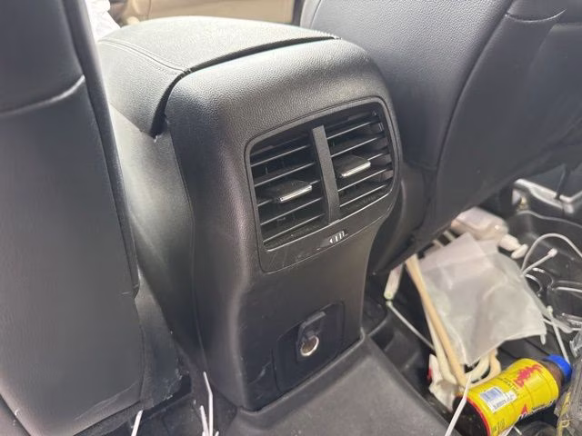 2020 Desert Gold Metallic Ford Escape SEL AWD SUV
