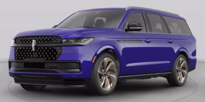 2026 Lincoln Navigator Reserve L 4WD's photo